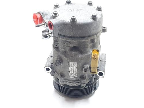 AC compressor FIAT SCUDO Van (270_, 272_) 1.6 D Multijet | BP30274132M34 