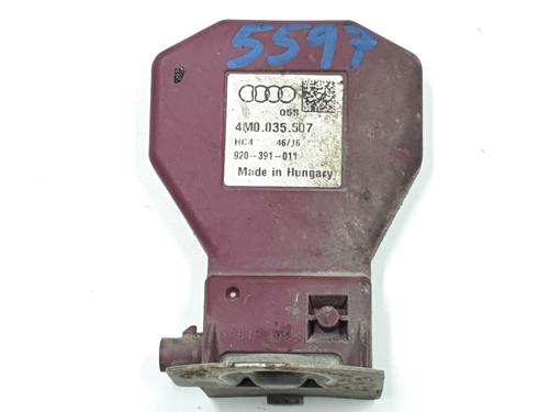 Electronic module AUDI A3 Limousine (8VS, 8VM) S3 quattro | BP35894410M83 - Image 2