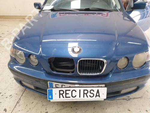 Modulo electronico BMW 3 Compact (E46) 316 ti | BP20698521M83 