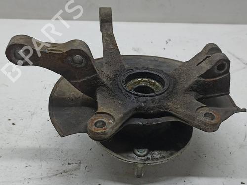 Used Right front steering knuckle HYUNDAI ATOS (MX) [1997-2015]  9465570