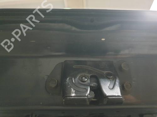 Used Tailgate lock HYUNDAI TUCSON (JM) 2.0 CRDi (136 hp) 15524271