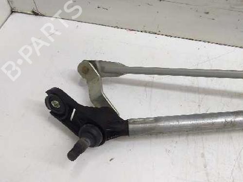 Front wiper motor RENAULT KANGOO / GRAND KANGOO II (KW0/1_)  | BP9482536M29 