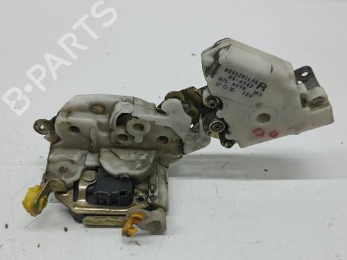 Front right lock NISSAN MICRA II (K11)  | BP9489476C97 