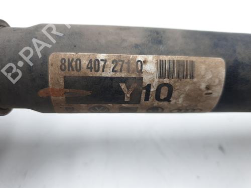 Left front driveshaft AUDI A5 Sportback (8TA) 2.0 TFSI | BP32344039M38 - Image 7