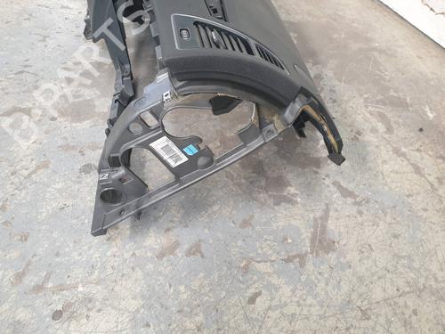 Airbag Kit RENAULT LAGUNA Coupe (DT0/1) 2.0 dCi GT (DT11, DT1E, DT1N) | BP14457543C86 