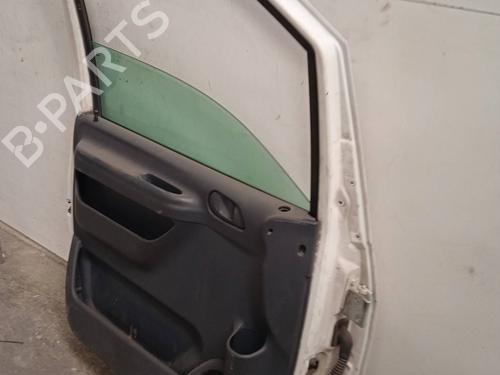Left front door PEUGEOT EXPERT Van (222)  | BP9477728C2 