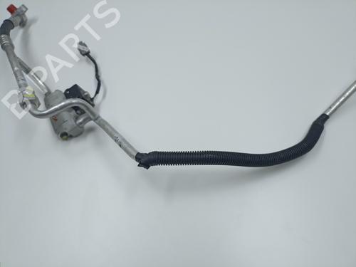 AC pipe NISSAN LEAF (ZE1)  | BP26307410M126 