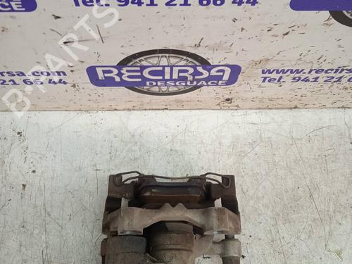 Right rear brake caliper VW GOLF VII (5G1, BQ1, BE1, BE2)  | BP11627780M106 