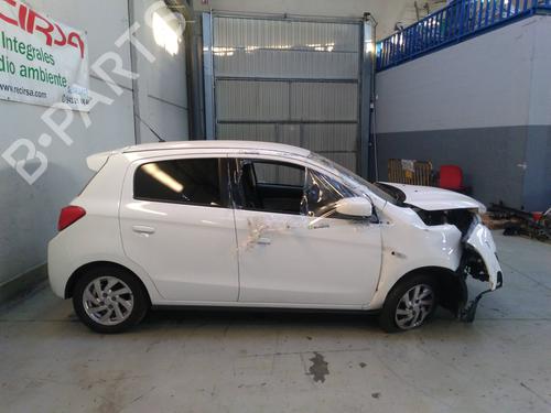 Venstre solskærm MITSUBISHI MIRAGE / SPACE STAR VI Hatchback (A0_A)  | BP9483478I1 