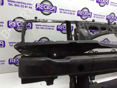 Frontplate/Frontkurv SKODA OCTAVIA I (1U2)  | BP9464561C72 