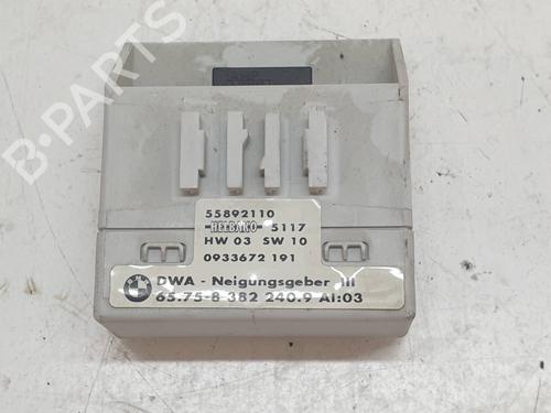Elektronisk modul BMW X5 (E53) 4.4 i (286 hp) 19274701