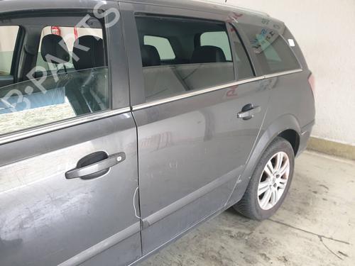 Rear right window mechanism OPEL ASTRA H Estate (A04)  | BP23414281C25 