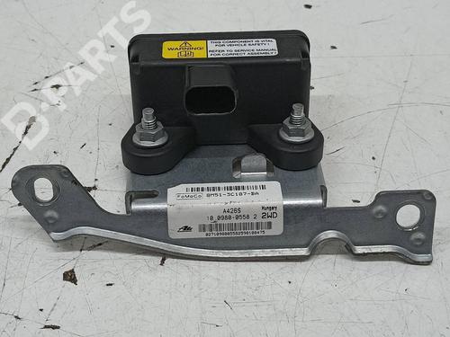 Used Electronic module Electronic module FORD KUGA I 2.0 TDCi 4x4 (140 hp) 10750049 10750049