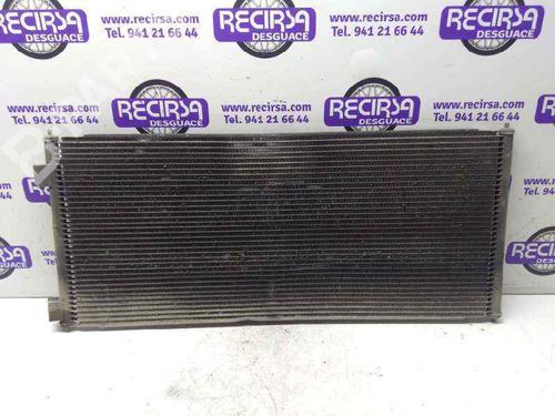 Used AC radiator AC radiator FORD TRANSIT Van (FA_ _) [2000-2006] 9472417 9472417