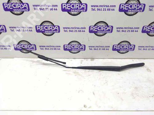 Used Front wipers mechanism Front wipers mechanism RENAULT CLIO IV (BH_) 1.2 16V (73 hp) 9467007 9467007