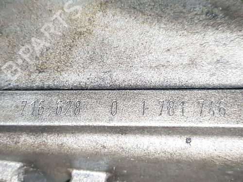 Gearbox MERCEDES-BENZ C-CLASS Coupe (CL203) C 180 Kompressor (203.746) | BP30959356M3 