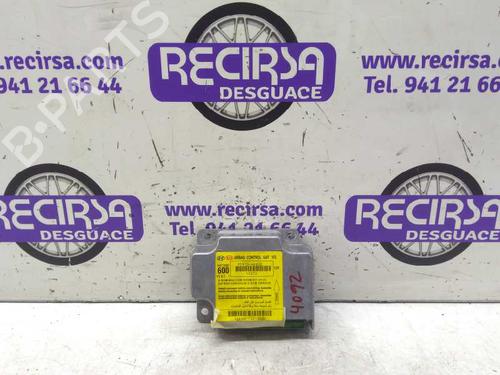 Used ECU airbags KIA CARNIVAL / GRAND CARNIVAL III (VQ) 2.9 CRDi (185 hp) 9474095
