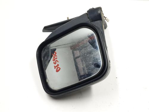 Left mirror MITSUBISHI PAJERO II (V3_W, V2_W, V4_W, V5_W) 2.8 TD (V46W, V26W) | BP30906919C26