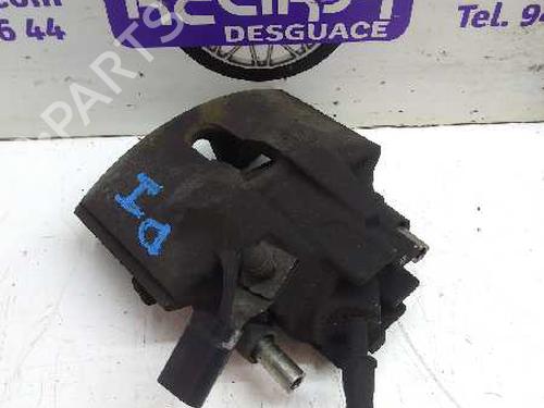 Left front brake caliper FORD COUGAR (EC_)  | BP11627680M105 