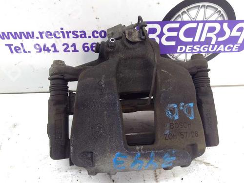 Right front brake caliper ALFA ROMEO MITO (955_)  | BP11627246M104 