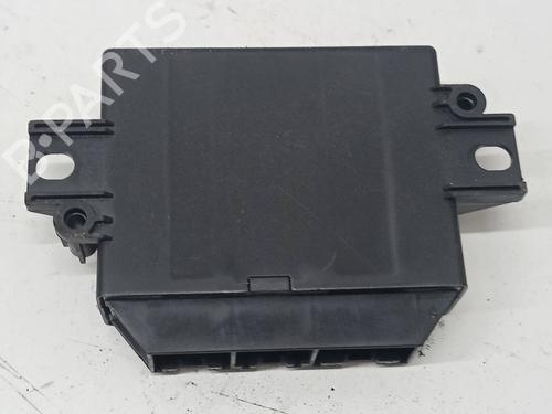 Elektronisk modul AUDI A6 C5 (4B2) 3.0 | BP11697902M83 