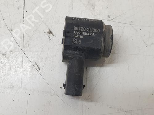 Used Electronic sensor KIA SPORTAGE III (SL) [2009-2017]  23147087