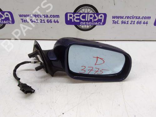 Right mirror SKODA OCTAVIA I (1U2)  | BP9464574C27 