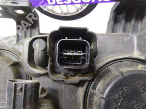 Right headlight ROVER 45 I Saloon (RT)  | BP9468652C29  - Image 6