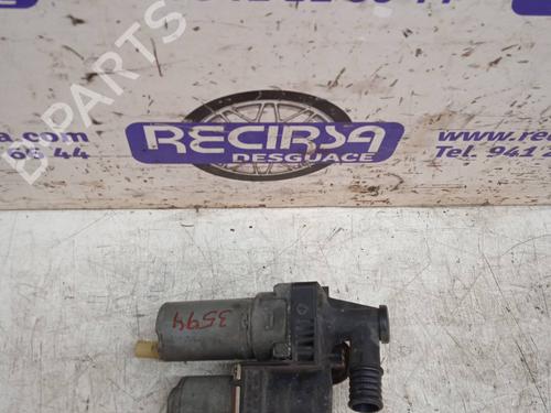 Annen BMW 3 (E46) 320 d (136 hp) 14240358