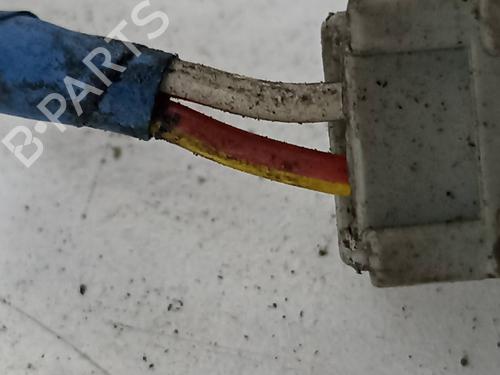 Front right lock HONDA CIVIC VI Fastback (MA, MB)  | BP9484179C97 