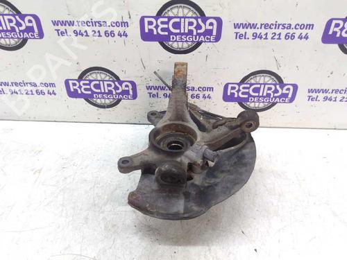Right front steering knuckle TOYOTA RAV 4 II (_A2_)  | BP9476433M26 