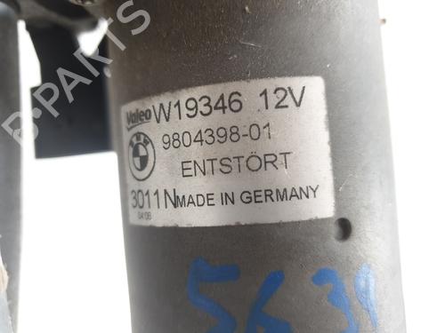 Front wiper motor MINI MINI COUNTRYMAN (R60) Cooper S ALL4 | BP40109366M29 - Image 6