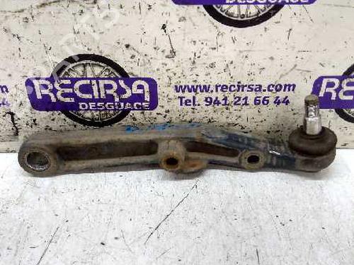 Right front suspension arm IVECO DAILY IV Van  | BP9477311M13 