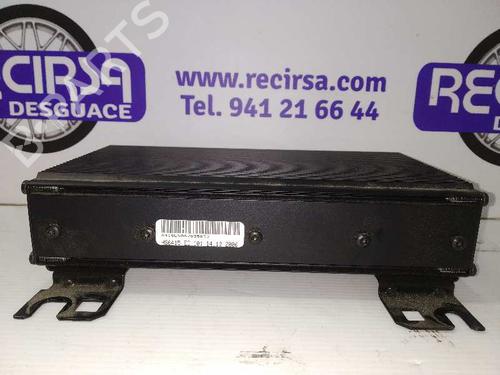 Electronic module CITROËN C5 II (RC_)  | BP9467691M83 