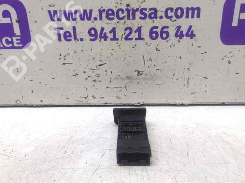 Steering column stalk LAND ROVER FREELANDER I (L314)  | BP9475575I23 