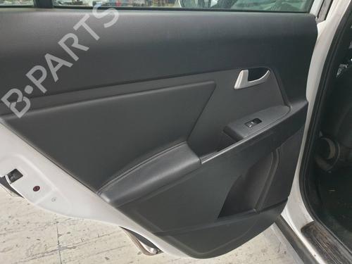 Engine control unit (ECU) KIA SPORTAGE III (SL)  | BP23147086M57 