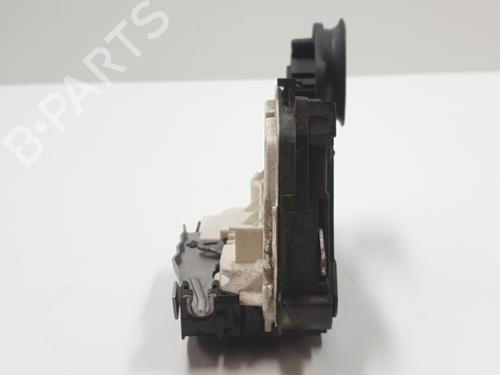 Rear right lock VW GOLF VI (5K1)  | BP25890337C99 