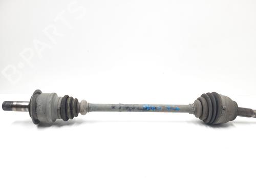Used Right rear driveshaft MERCEDES-BENZ VITO Bus (W639) 111 CDI (639.701, 639.703, 639.705) (109 hp) 31321012