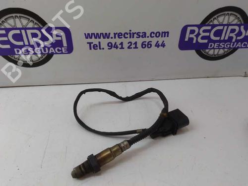 Electronic sensor AUDI A4 B6 (8E2)  | BP9465674M84 