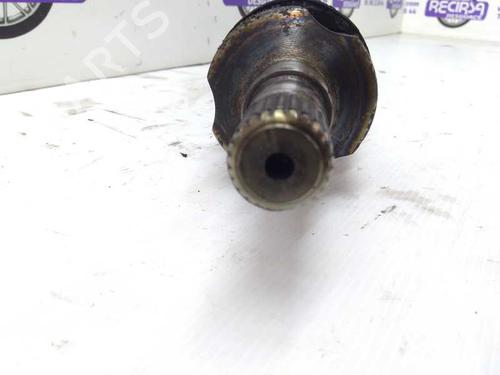 Left front driveshaft ALFA ROMEO MITO (955_)  | BP9467296M38 