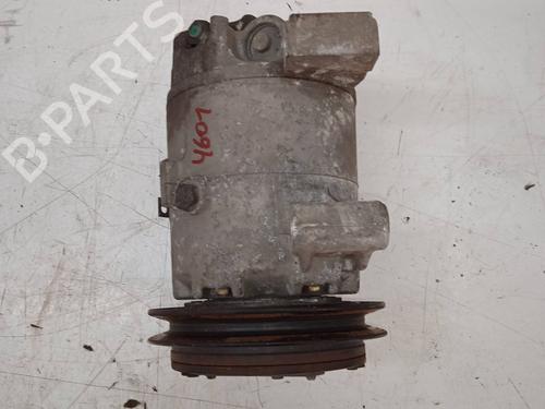 Used AC compressor NISSAN ALMERA II (N16) [2000-2025]  9488744