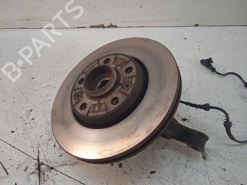 Højre Styrespindel Lejehus RENAULT MEGANE III Grandtour (KZ0/1) [2008-2016]  10499280