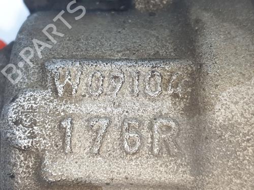 Left front brake caliper BMW 1 (F21) 118 d | BP34539450M105  - Image 9