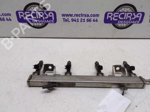 Injection rail MAZDA 6 Saloon (GG)  | BP9465258M98 