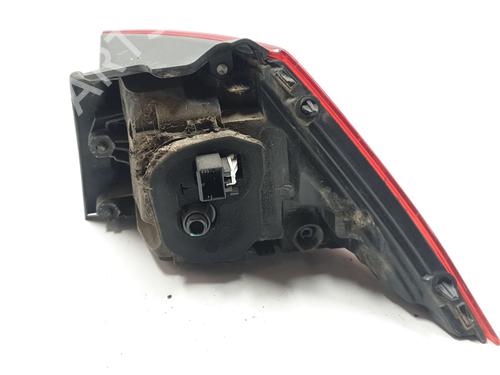 Left taillight VW GOLF VII (5G1, BQ1, BE1, BE2) 1.6 TDI 4motion | BP32469077C34