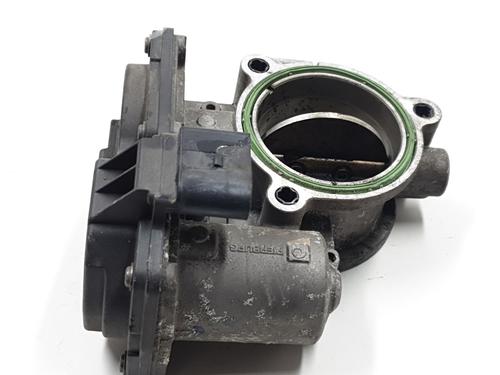 Spjældhus AUDI Q7 (4MB, 4MG, 4MQ) SQ7 quattro (507 hp) 30277840