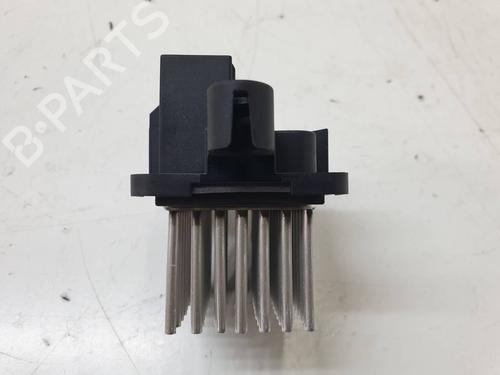 Heater resistor ALFA ROMEO STELVIO (949_) 2.2 D (949.AXD1A) | BP17953420M108 
