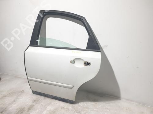 Left rear door VOLVO S40 II (544) 2.0 D | BP29973370C4