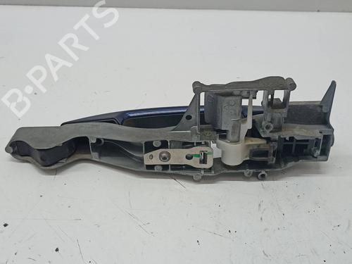 Front right exterior door handle PEUGEOT 207 (WA_, WC_)  | BP9473577C129 