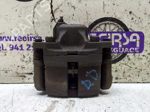 Used Right front brake caliper DACIA SANDERO [2008-2025]  11627609